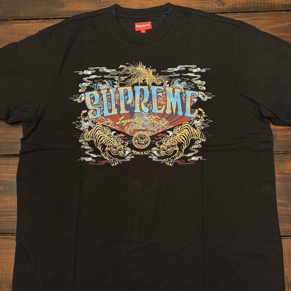Supreme Legendary Tee